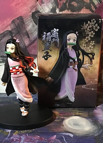 Nezuko 