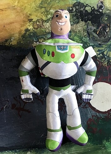 Beden Renk Toy Story