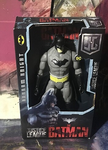  Batman 