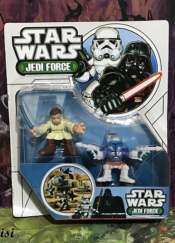 Star Wars