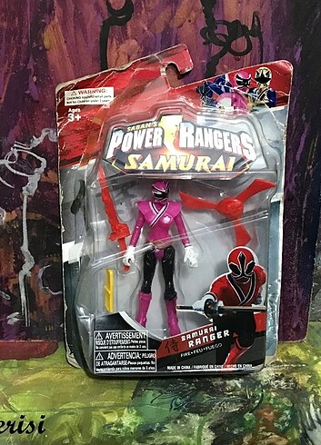 Power Rangers 