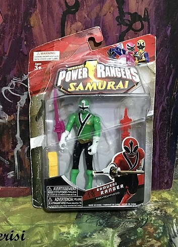 Power Rangers 