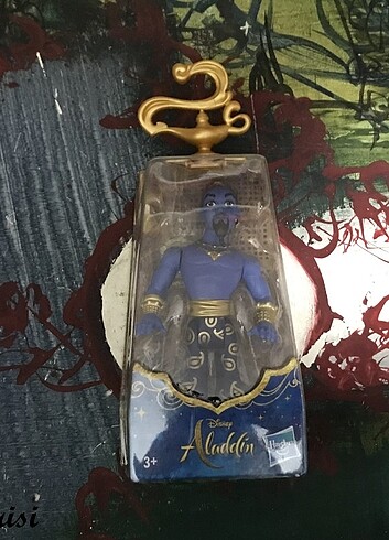 Beden Alaaddin