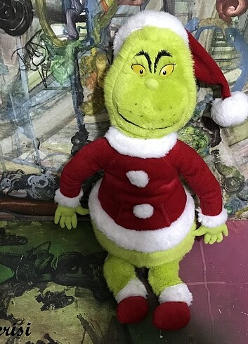  The Grinch