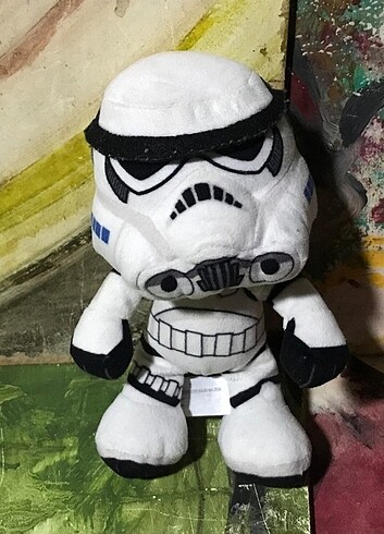 Beden Star Wars
