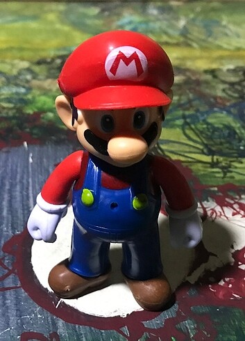 Süper Mario