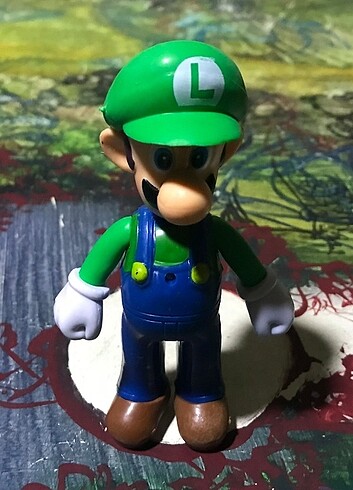 Süper Mario & Luigi