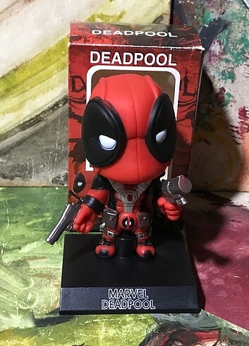 Deadpool 