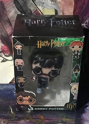 Harry Potter