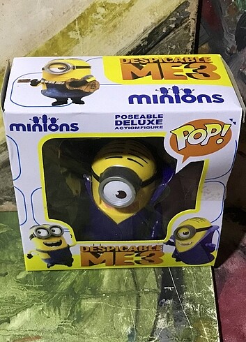 Beden Minions