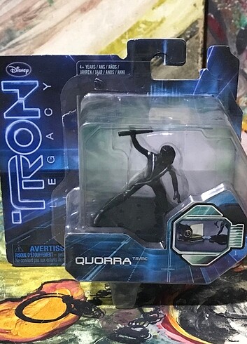 Tron.