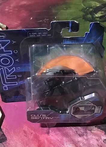 Tron.
