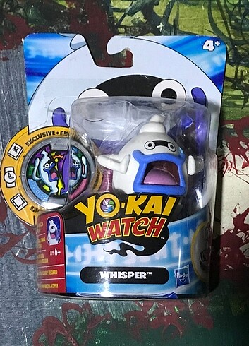 Yokaı Watch