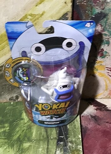 Beden Yokaı Watch