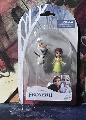 Frozen