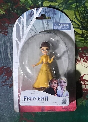 Frozen