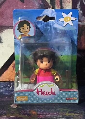 Heidi