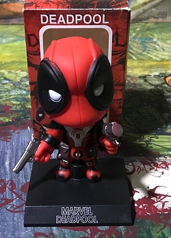 Deadpool