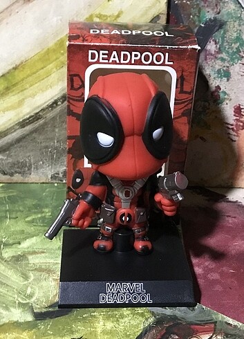 Deadpool
