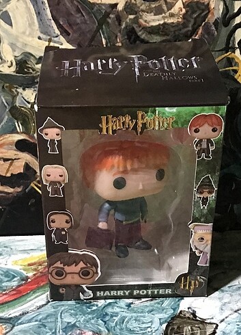 Harry Potter