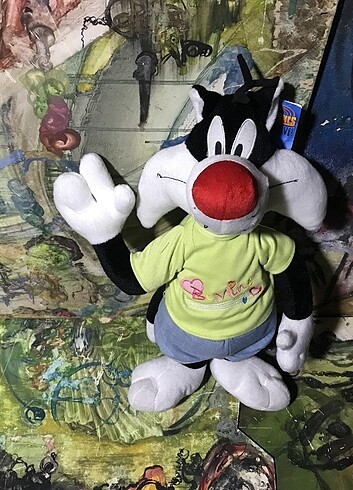 Looney Tunes 
