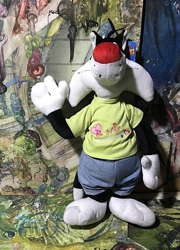 Beden Looney Tunes