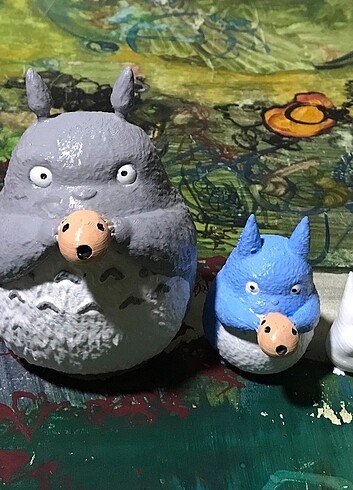 Totoro