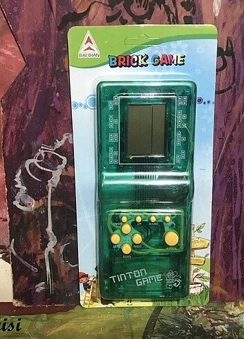 Tetris