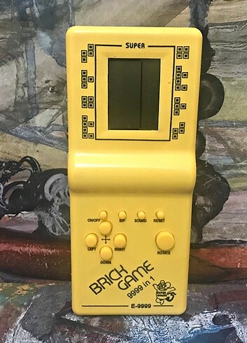Tetris