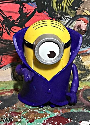 Minions 
