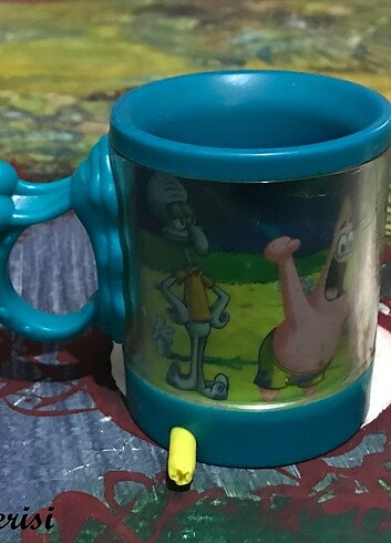 Sponge Bob