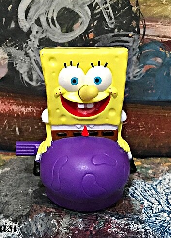 Sponge Bob