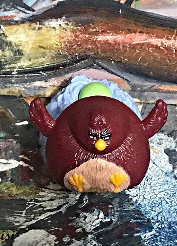 Angry Birds