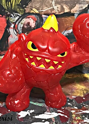 Skylanders