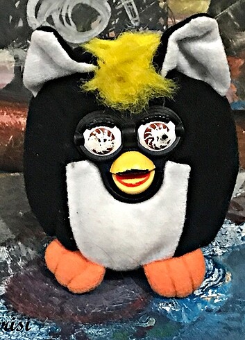 Furby 