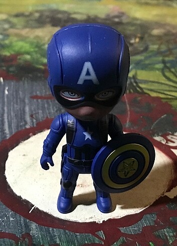 Avengers 
