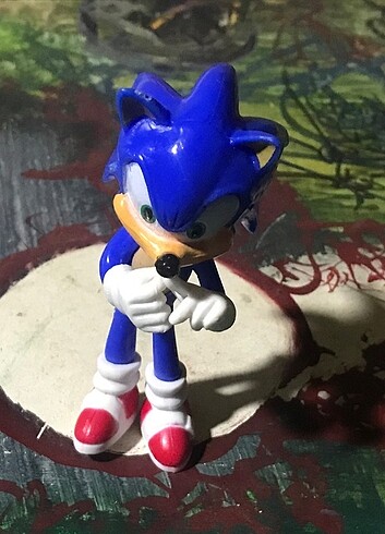 Sonic
