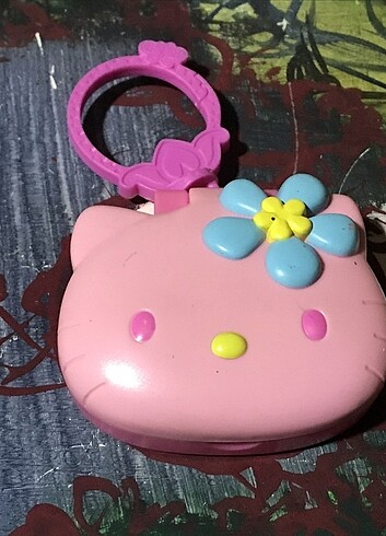 Beden Hello Kitty
