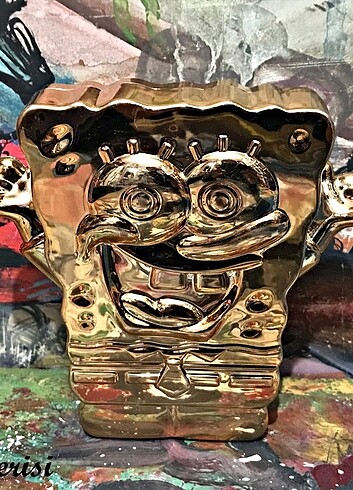 Sponge Bob 