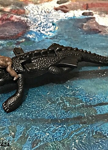 Dragons