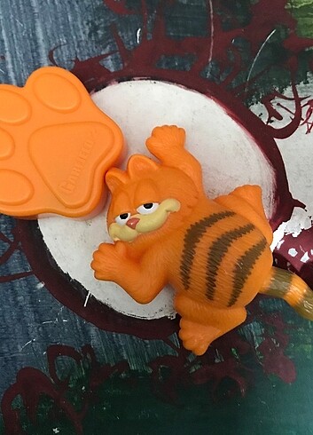 Garfield 