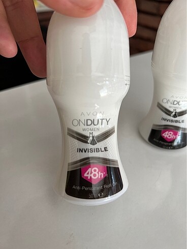 Avon Avon bayan roll on