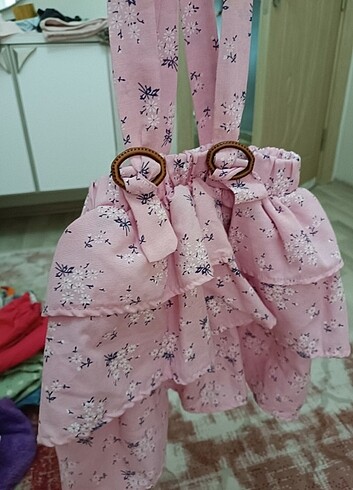 Etek gomlek
