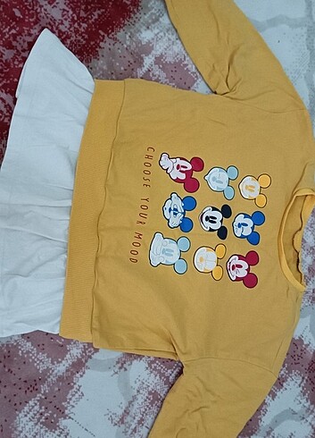 LC Waikiki LCW Sweatshirtler