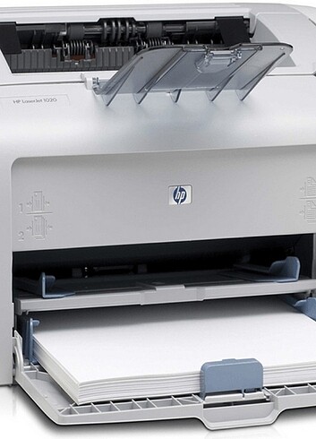 HP 1020 Lazer yazıcı 