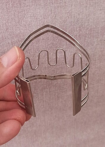 Beden Metal bilezik