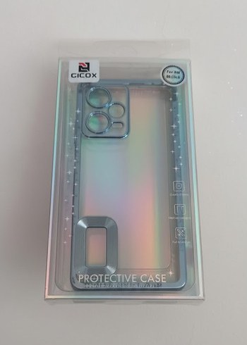 Redmi note 12pro 5g Telefon Kılıfı - Görsel 3