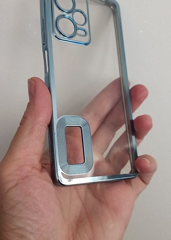 Redmi note 12pro 5g Telefon Kılıfı - Görsel 4