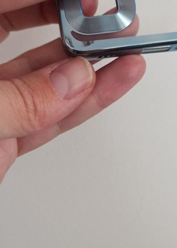 Redmi note 12pro 5g Telefon Kılıfı - Görsel 5