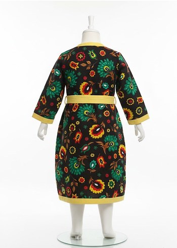 Kız çocuk Elbisesi - Görsel 2